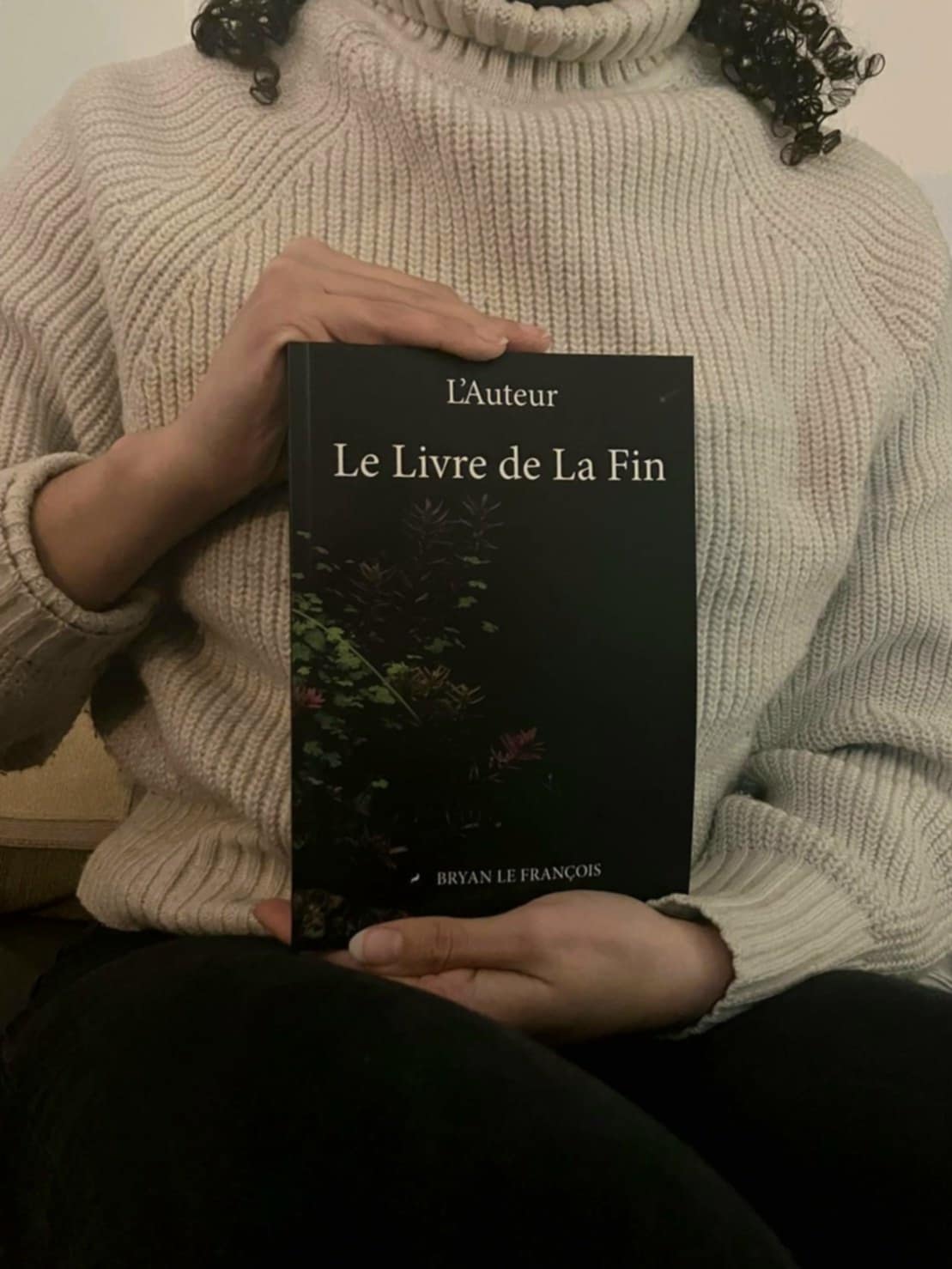 Le Livre de la Fin — édition limitée