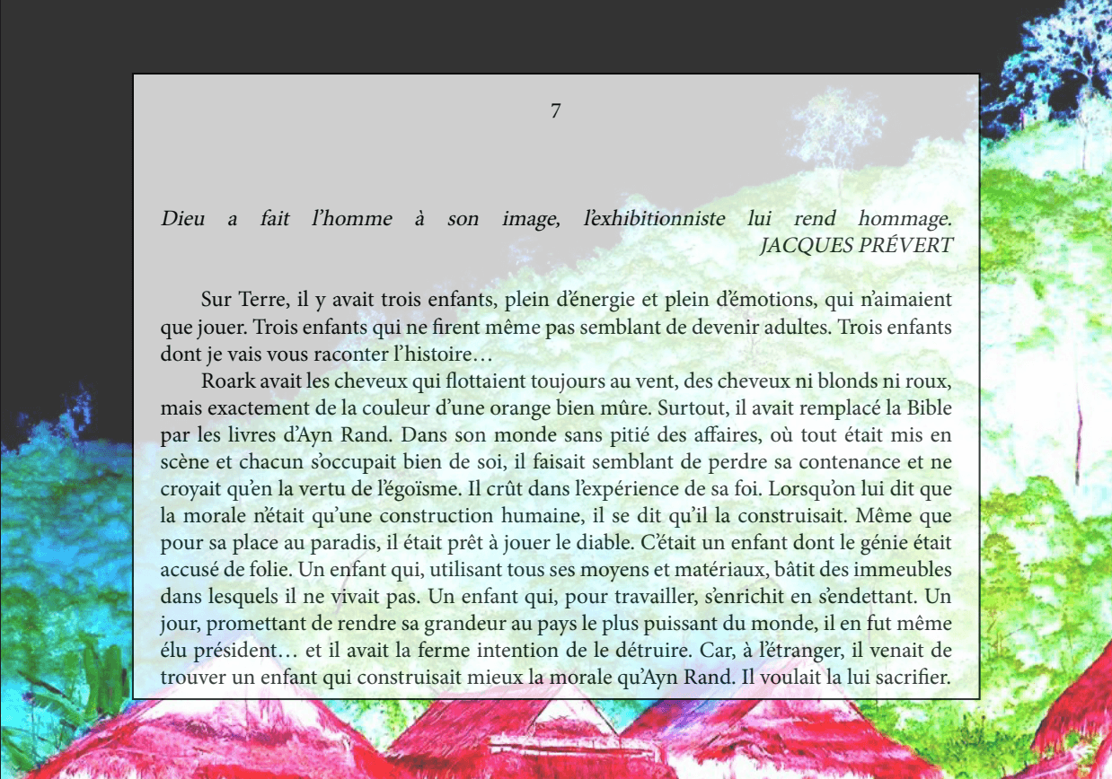 page volante 7