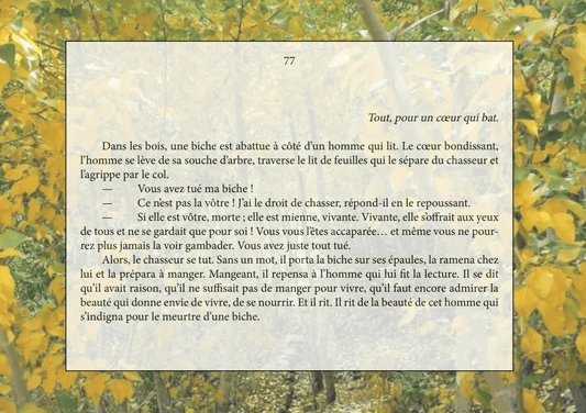 page volante 77