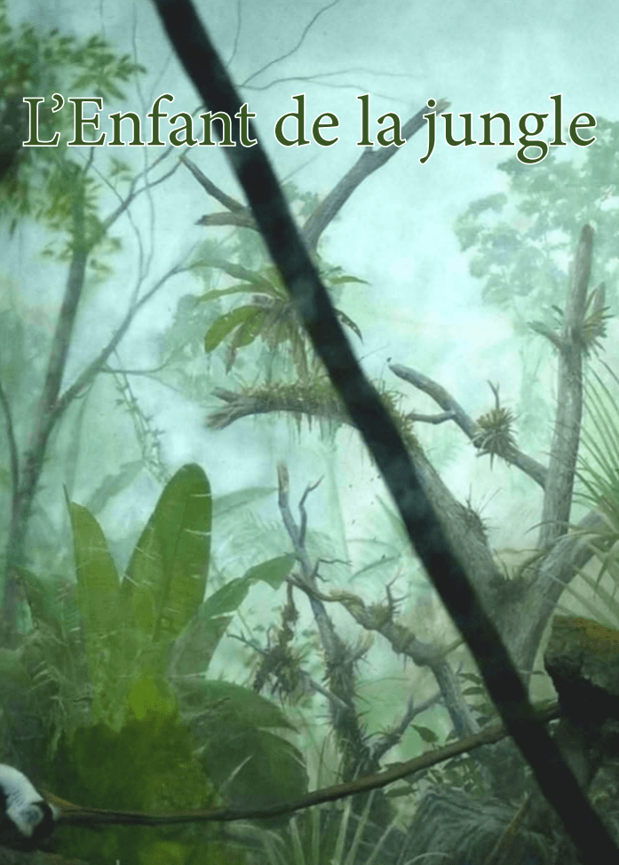 L'enfant de la jungle