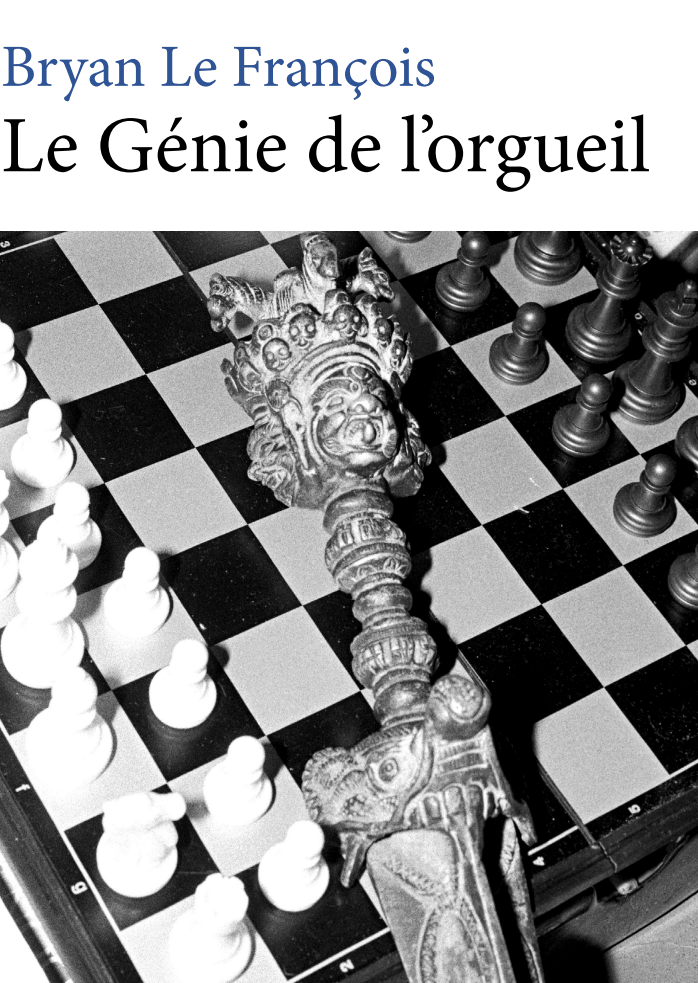 le genie de l'orgueil