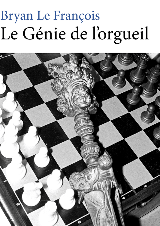 le genie de l'orgueil